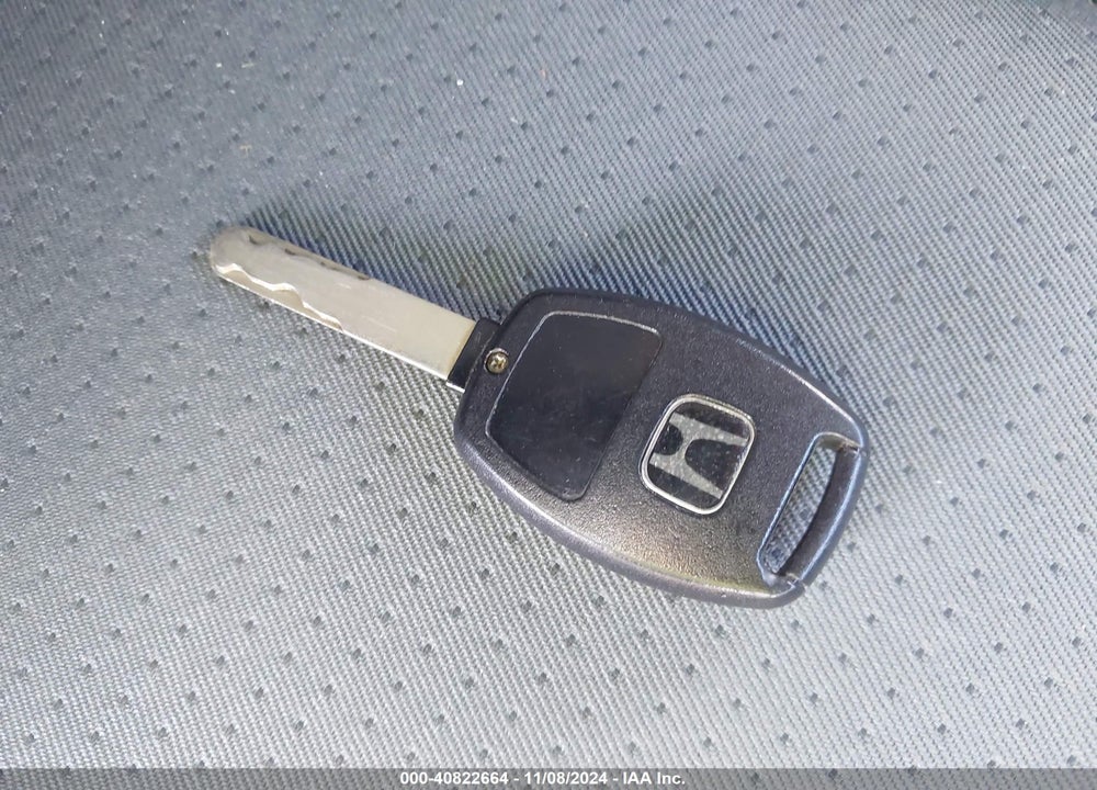 2008 HONDA RIDGELINE RT VIN: 2HJYK16218H506600