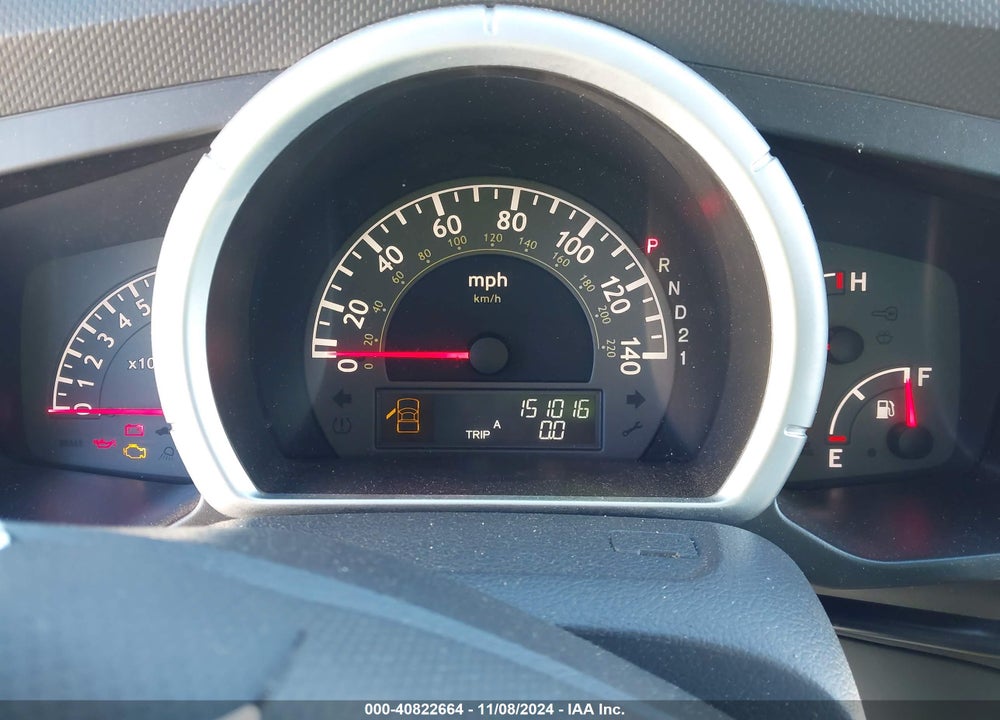 2008 HONDA RIDGELINE RT VIN: 2HJYK16218H506600