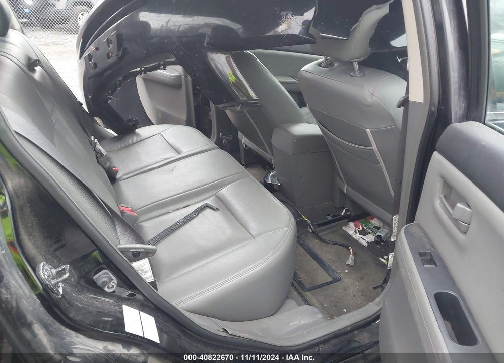 2008 NISSAN SENTRA 2.0 VIN: 3N1AB61E58L629475