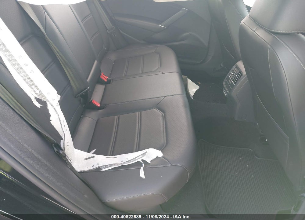 2021 VOLKSWAGEN PASSAT 2.0T SE VIN: 1VWSA7A30MC005255
