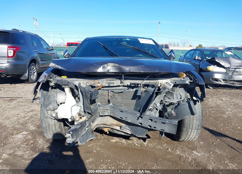 2016 CHRYSLER 300 300S VIN: 2C3CCAGG4GH329453