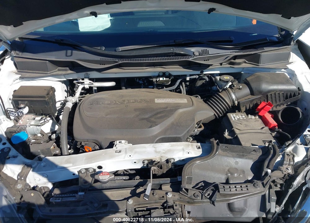 2020 HONDA ODYSSEY VIN: 5FNRL6H77LB062844