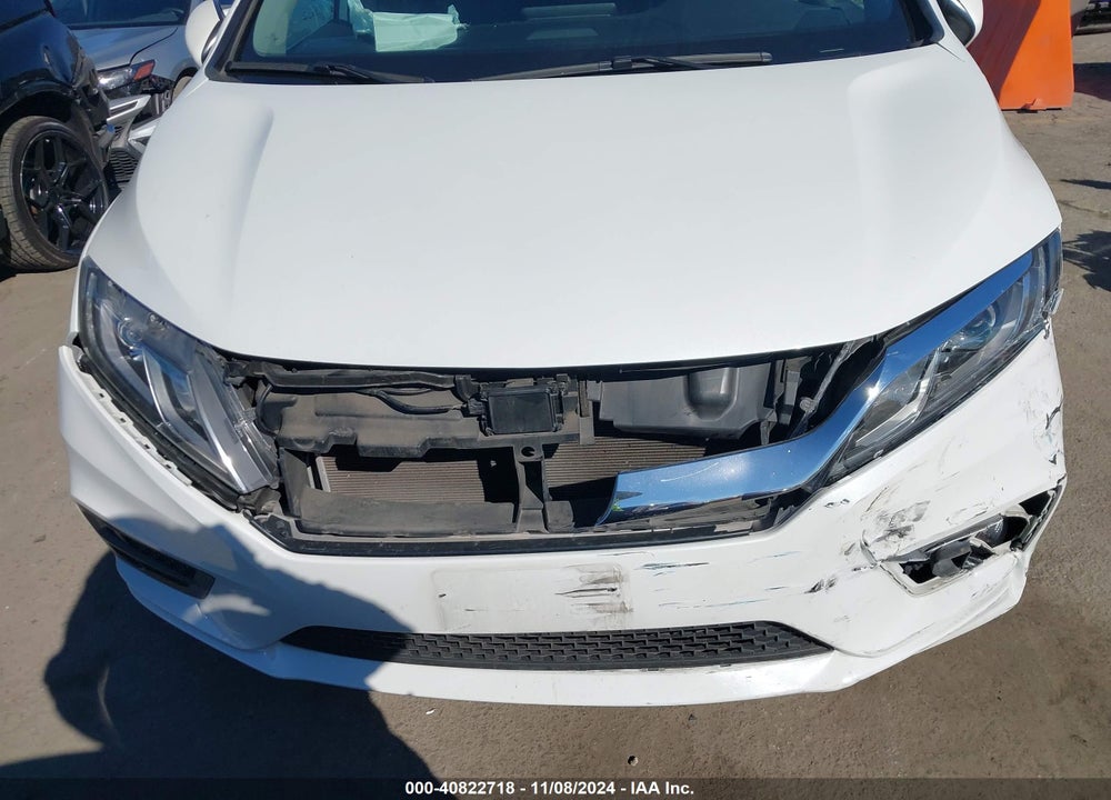 2020 HONDA ODYSSEY VIN: 5FNRL6H77LB062844