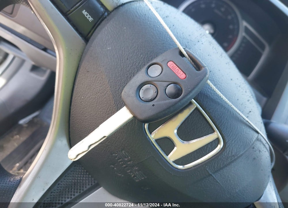 2007 HONDA CIVIC EX VIN: 2HGFG12887H541769