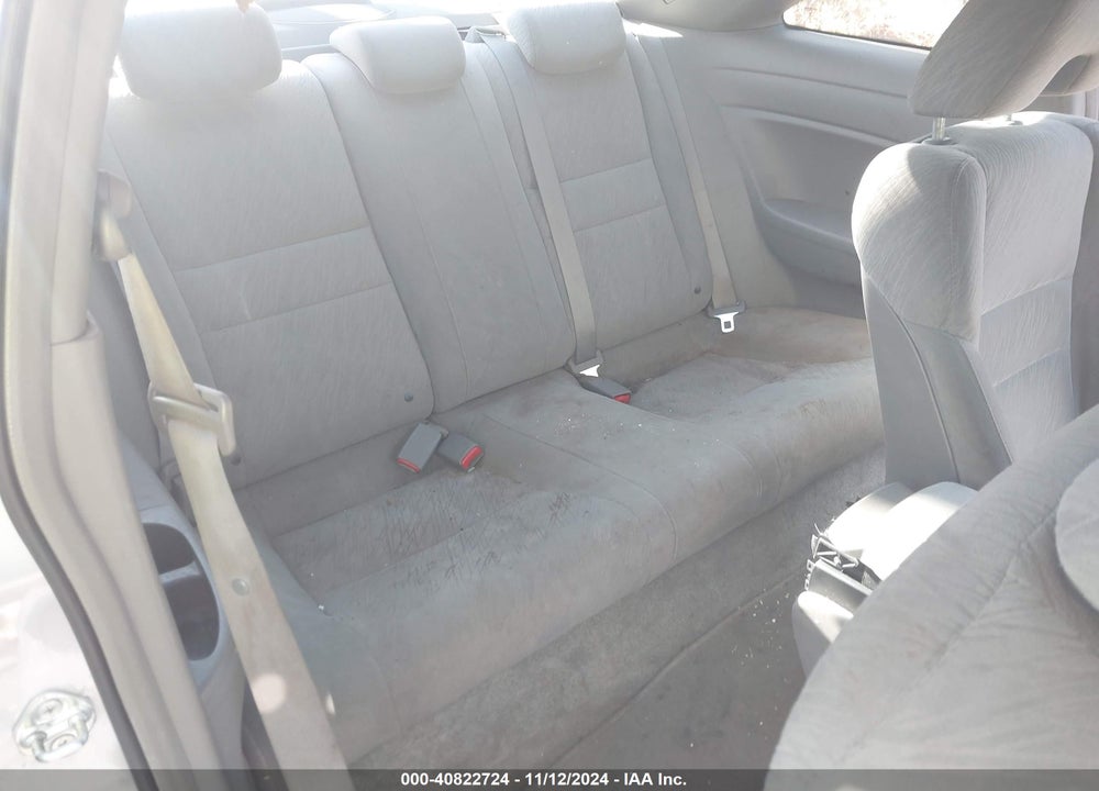 2007 HONDA CIVIC EX VIN: 2HGFG12887H541769