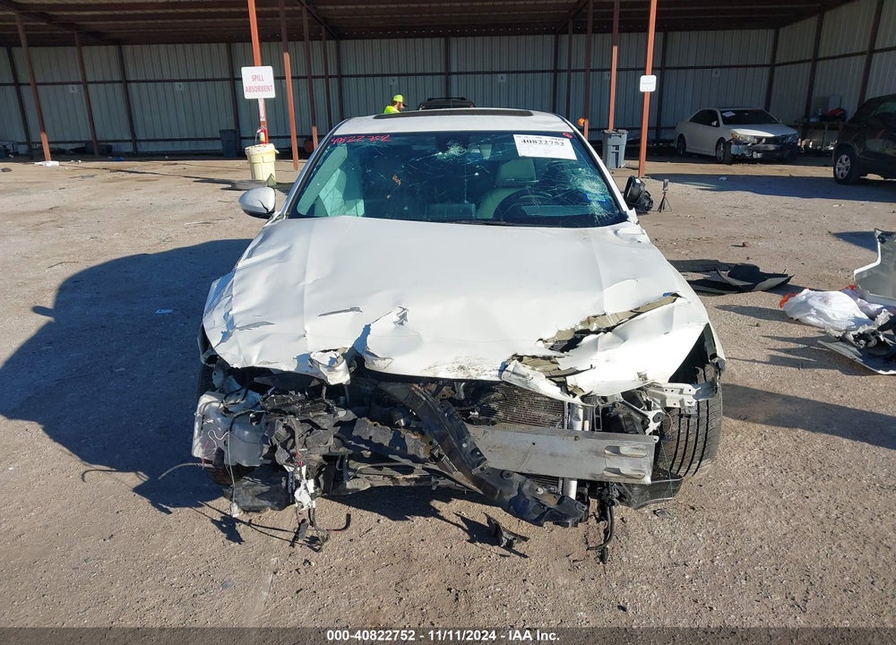 2019 NISSAN ALTIMA 2.5 SV VIN: 1N4BL4DV3KC142329