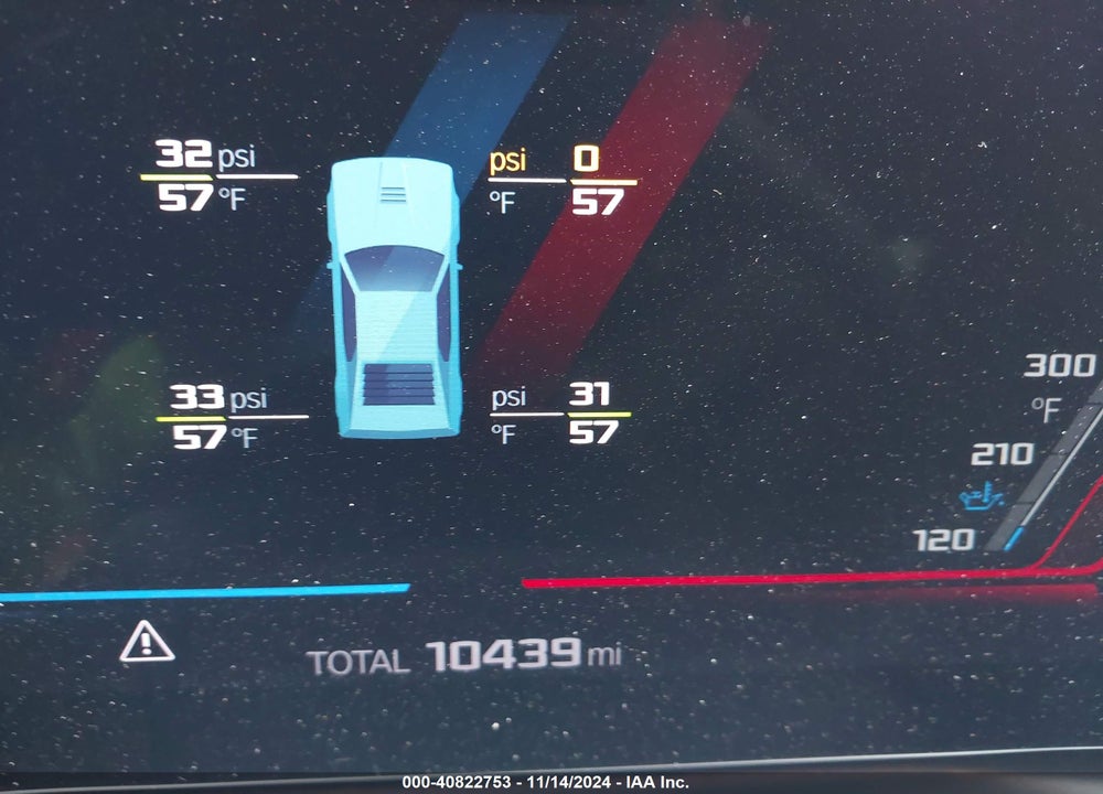 2024 BMW M2 VIN: 3MF13DM09R8E15654
