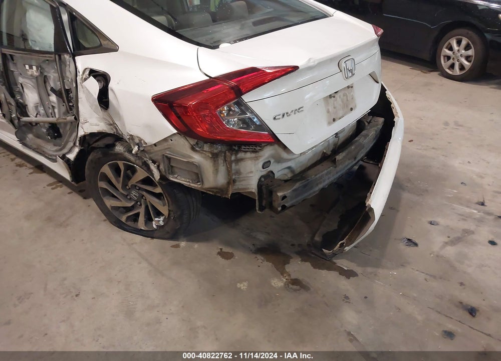 2016 HONDA CIVIC EX VIN: 19XFC2F79GE021514