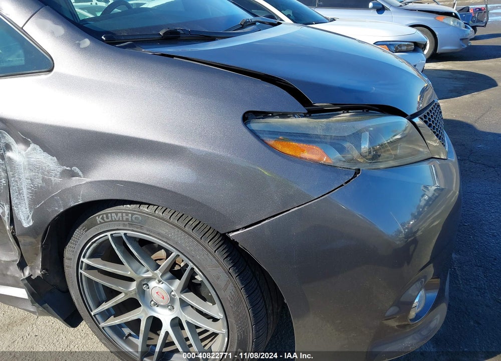 2017 TOYOTA SIENNA SE 8 PASSENGER VIN: 5TDXZ3DC7HS785734