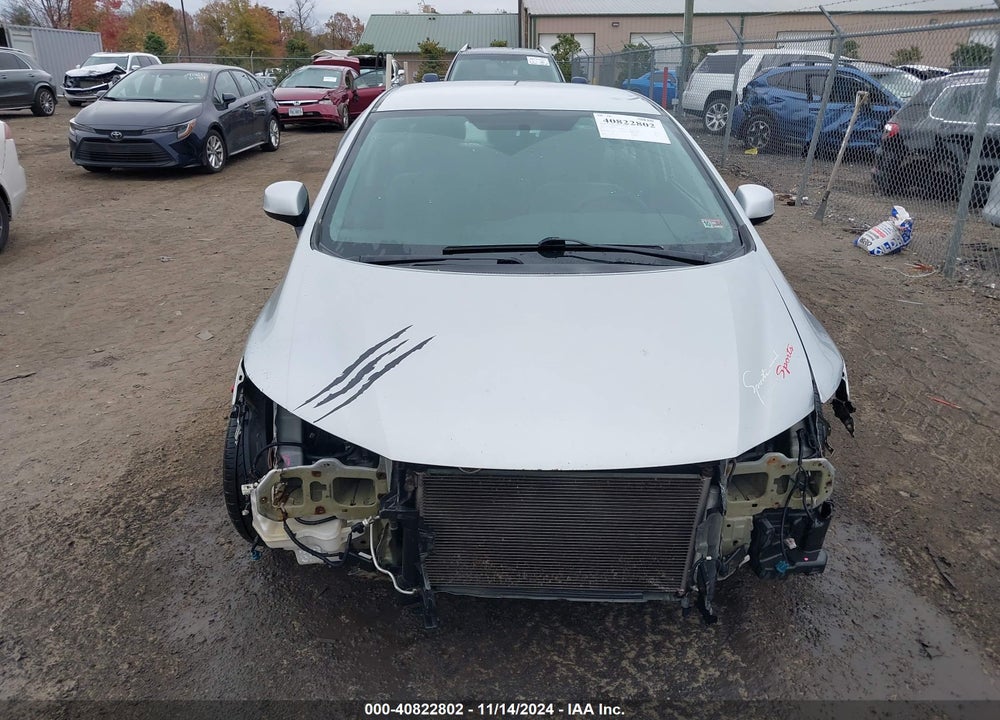 2013 HONDA CIVIC LX VIN: 2HGFB2F51DH572751