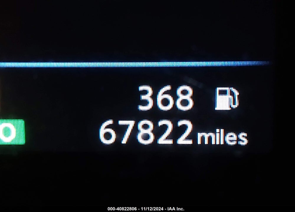 2018 NISSAN ROGUE SL VIN: JN8AT2MV9JW317677
