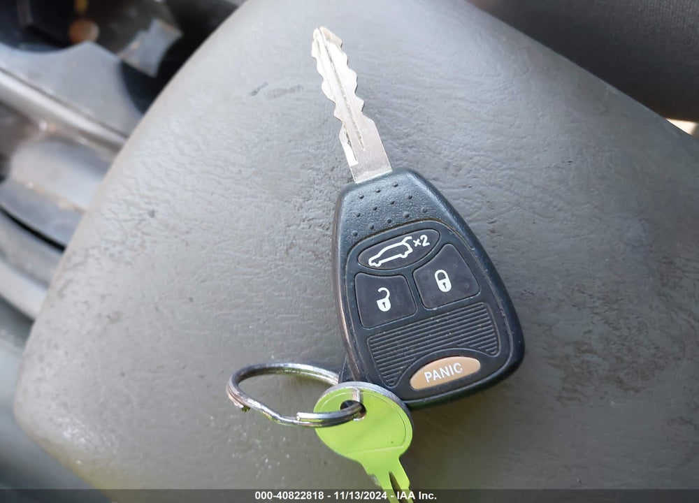 2006 JEEP LIBERTY SPORT VIN: 1J4GL48KX6W152113