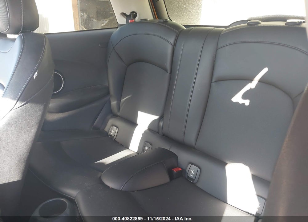 2015 MINI HARDTOP VIN: WMWXP7C5XF2A39816