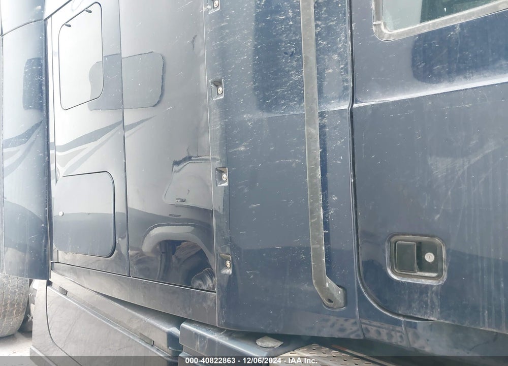 2023 MACK ANTHEM VIN: 1M1AN4GY4PM039637