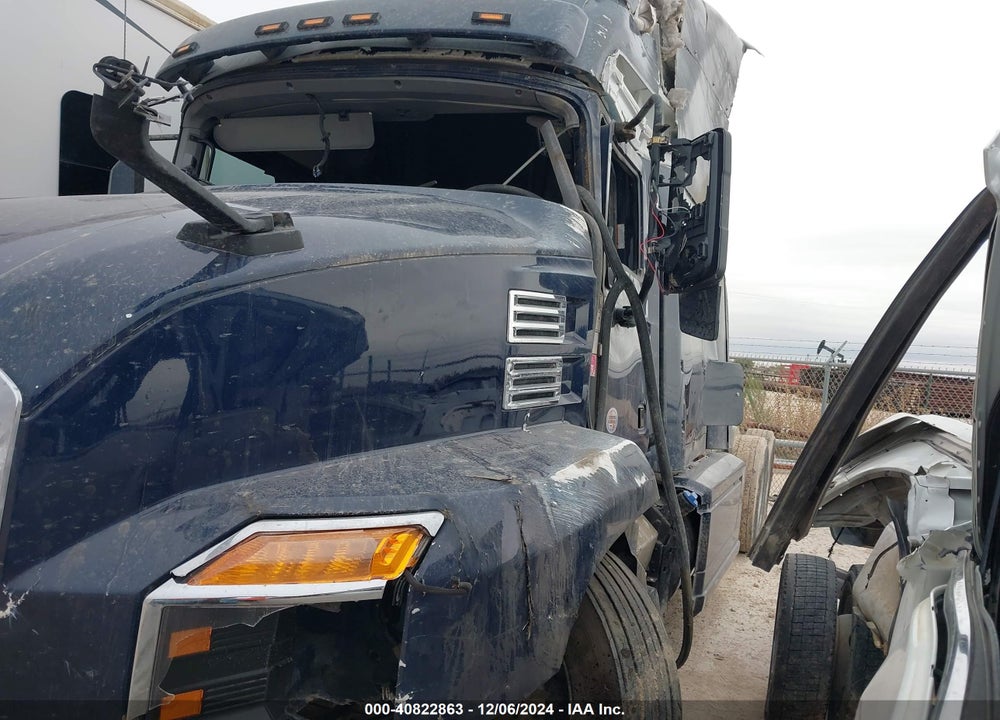 2023 MACK ANTHEM VIN: 1M1AN4GY4PM039637