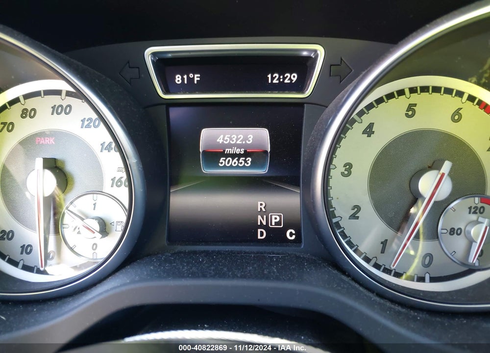 2016 MERCEDES-BENZ CLA 250 4MATIC VIN: WDDSJ4GB7GN389730