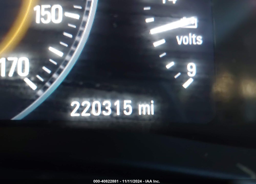2015 BUICK LACROSSE LEATHER VIN: 1G4GB5G36FF265433