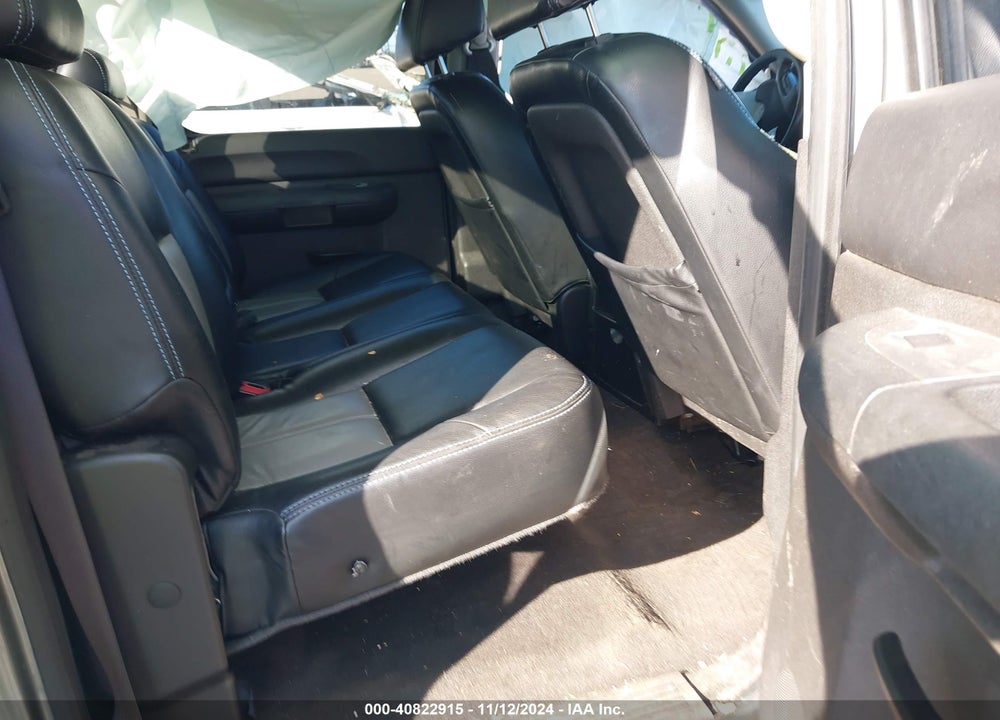2013 GMC SIERRA 1500 SLE VIN: 3GTP1VE06DG317414