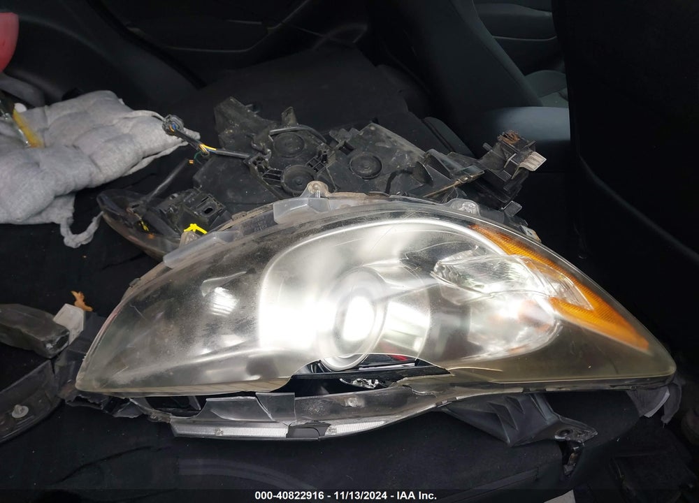 2013 MAZDA CX-5 TOURING VIN: JM3KE2CE6D0121531