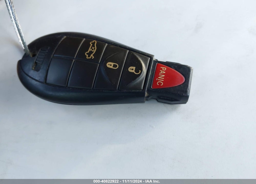 2012 DODGE CHALLENGER SXT VIN: 2C3CDYAG6CH258183