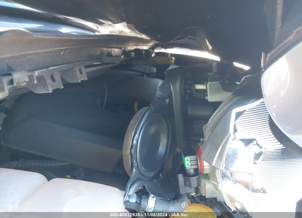 2014 FORD ESCAPE SE VIN: 1FMCU0GX8EUD48323