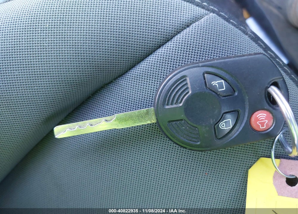 2014 FORD ESCAPE SE VIN: 1FMCU0GX8EUD48323