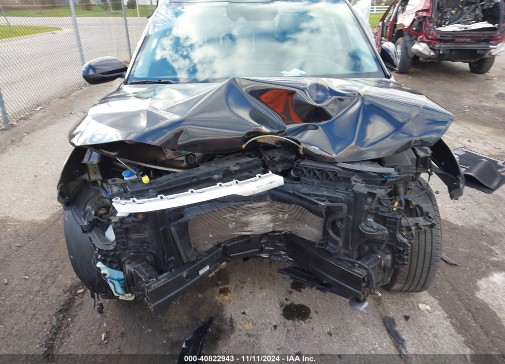 2023 KIA SELTOS LX VIN: KNDEPCAA7P7380708