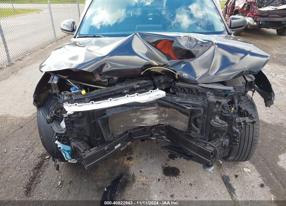 2023 KIA SELTOS LX VIN: KNDEPCAA7P7380708