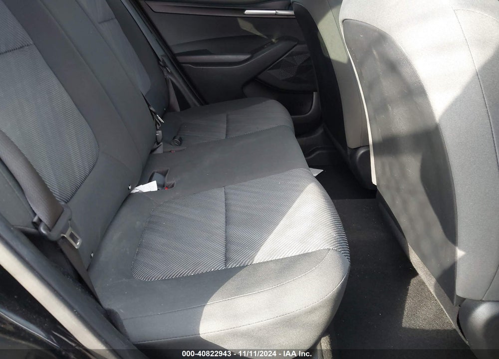 2023 KIA SELTOS LX VIN: KNDEPCAA7P7380708