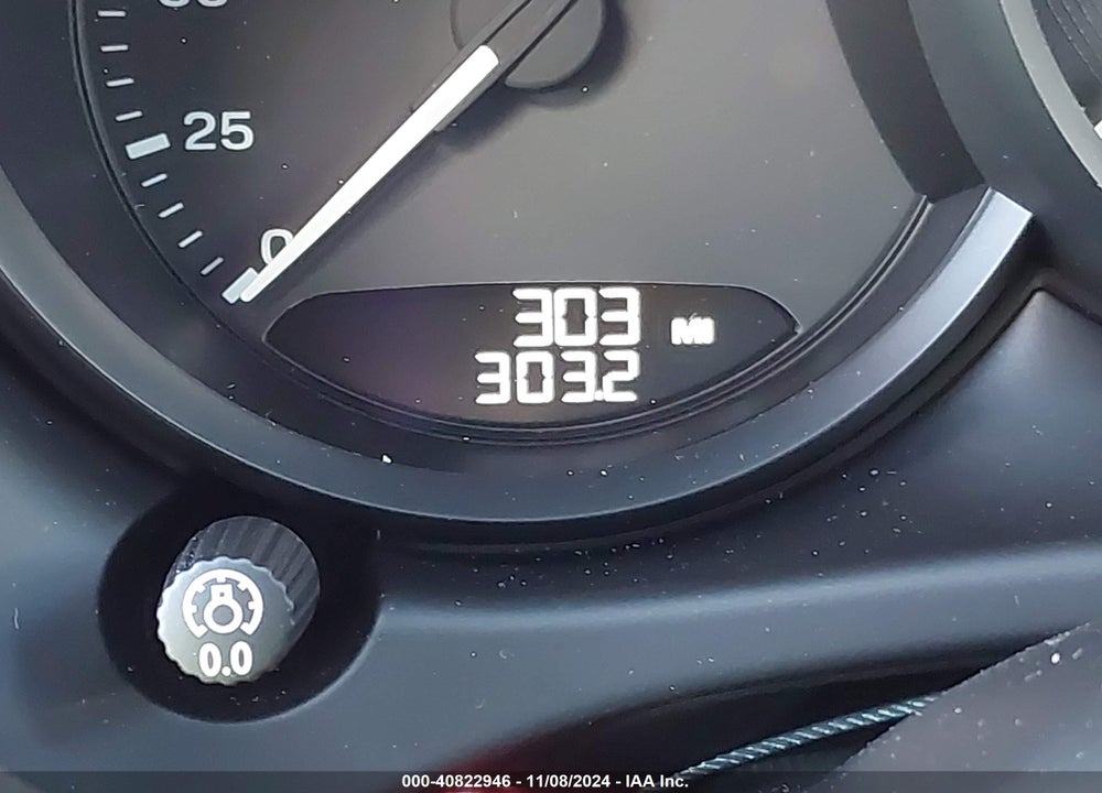 2024 PORSCHE MACAN T VIN: WP1AA2A55RLB19681