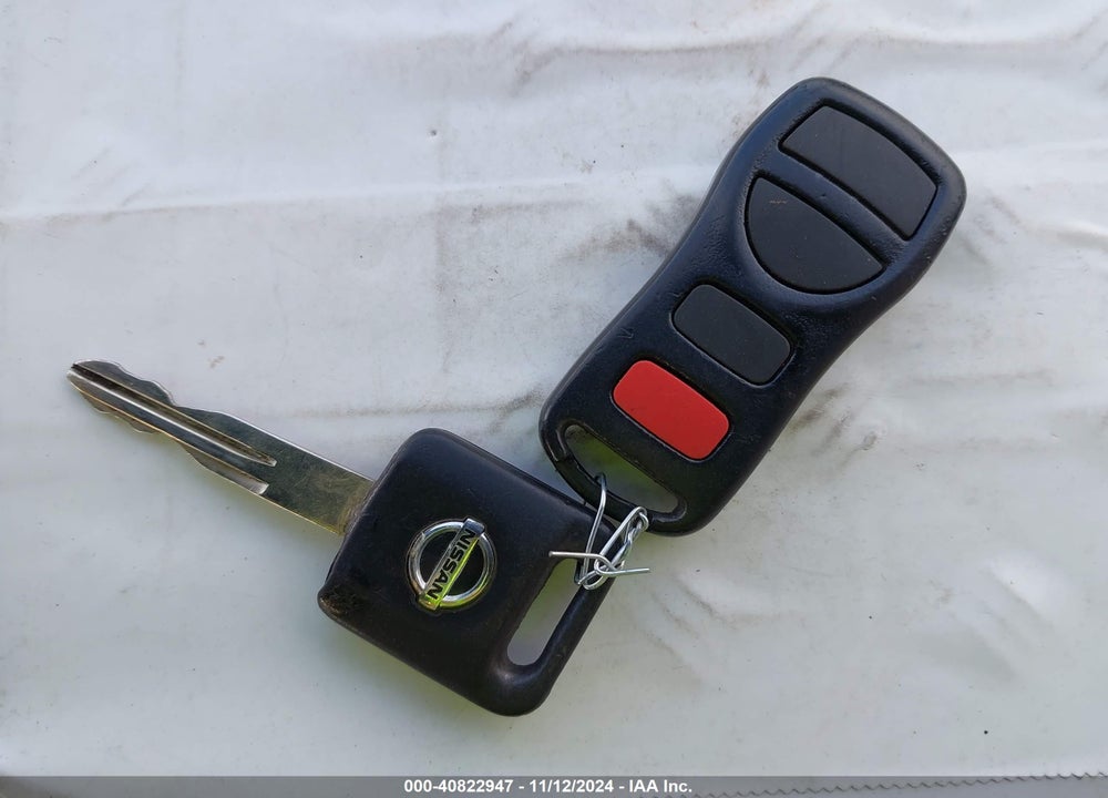 2004 NISSAN 350Z TOURING VIN: JN1AZ36A74T012469