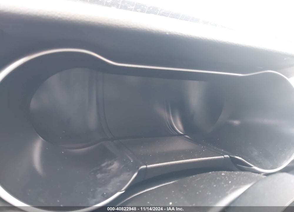 2019 FORD MUSTANG VIN: 1FA6P8TH7K5129127