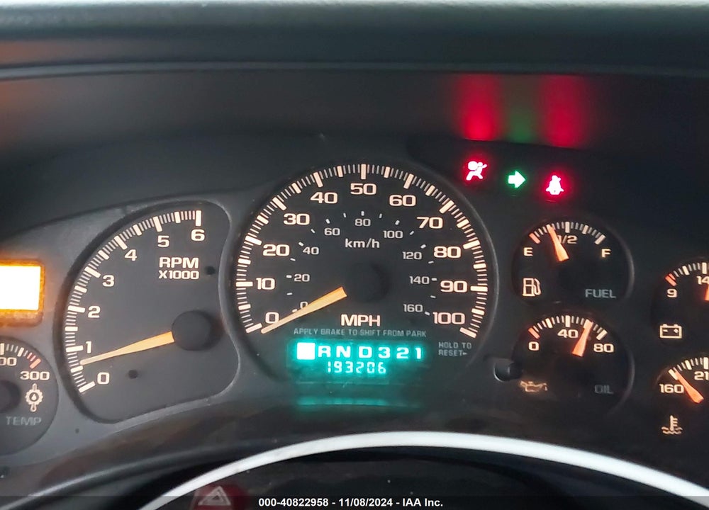 2001 GMC SIERRA 2500HD SLE VIN: 1GTHC29U71E178276