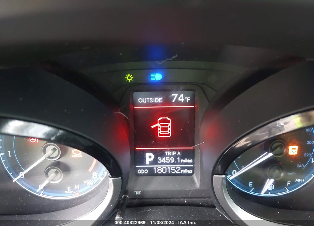 2014 TOYOTA COROLLA VIN: 2T1BURHE1EC110196