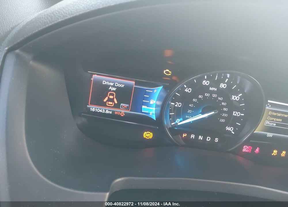 2017 FORD EXPLORER XLT VIN: 1FM5K8D84HGE21121