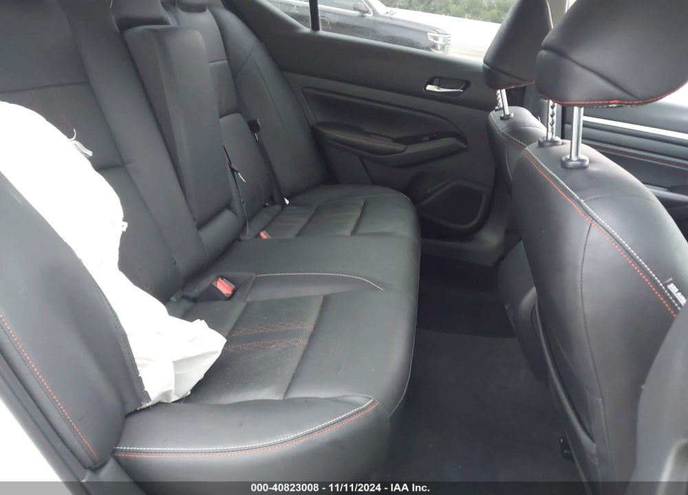2023 NISSAN ALTIMA SR FWD VIN: 1N4BL4CV8PN302623