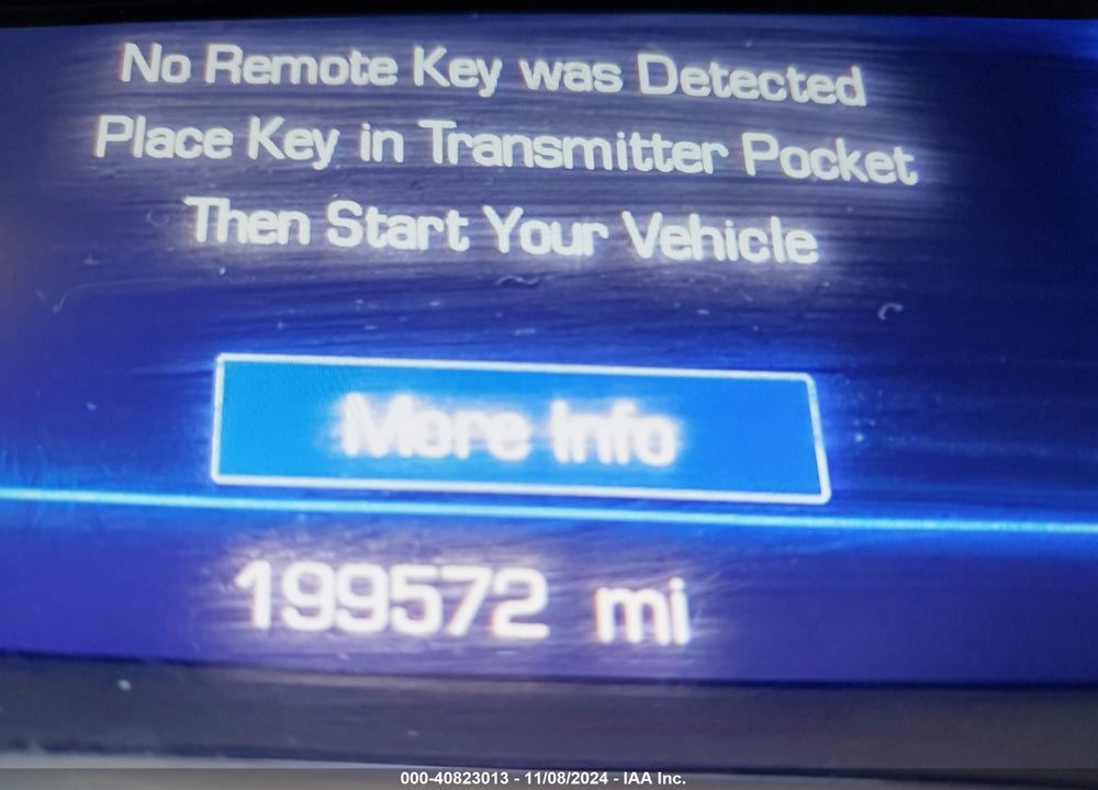 2019 CHEVROLET EQUINOX VIN: 2GNAXUEV4K6121367