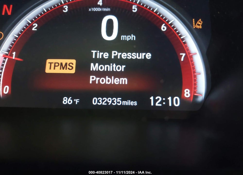 2019 HONDA CIVIC SPORT VIN: 19XFC2F8XKE202672