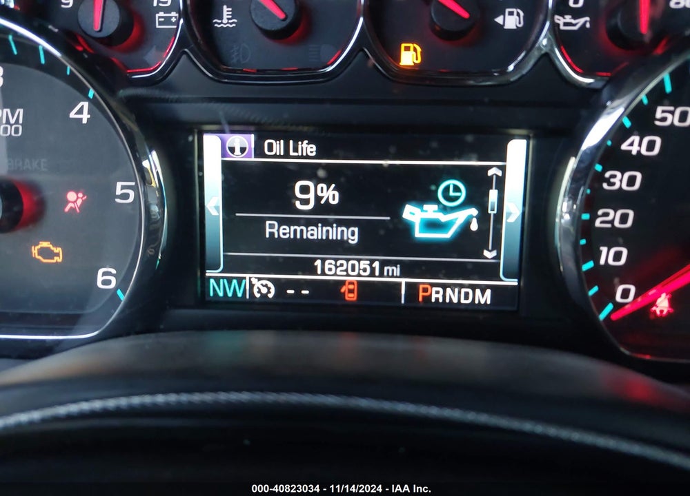2015 CHEVROLET SILVERADO 1500 1LT VIN: 3GCUKRECXFG485433