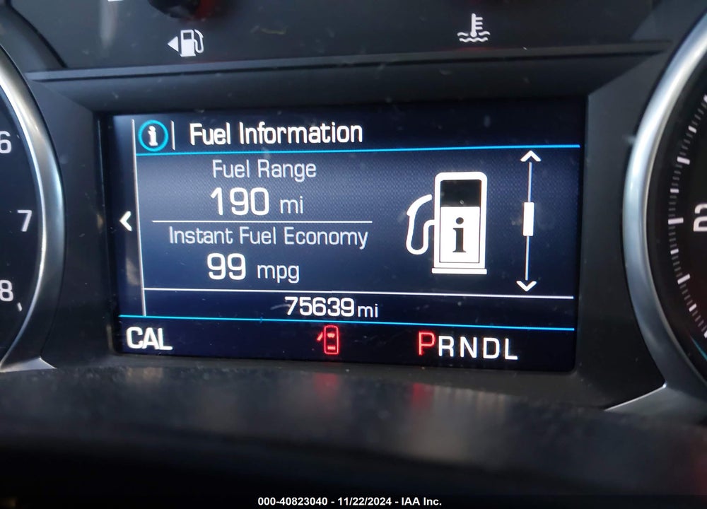 2019 CHEVROLET EQUINOX LT VIN: 3GNAXKEV6KL113707