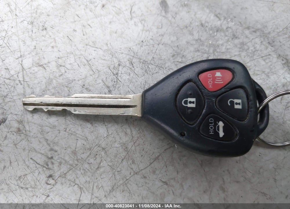 2009 TOYOTA COROLLA LE VIN: 1NXBU40E49Z071705