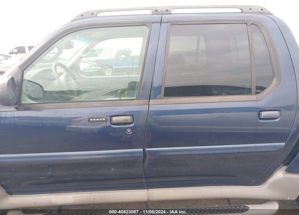 2003 FORD EXPLORER SPORT TRAC XLS/XLT VIN: 1FMZU67E53UB42658