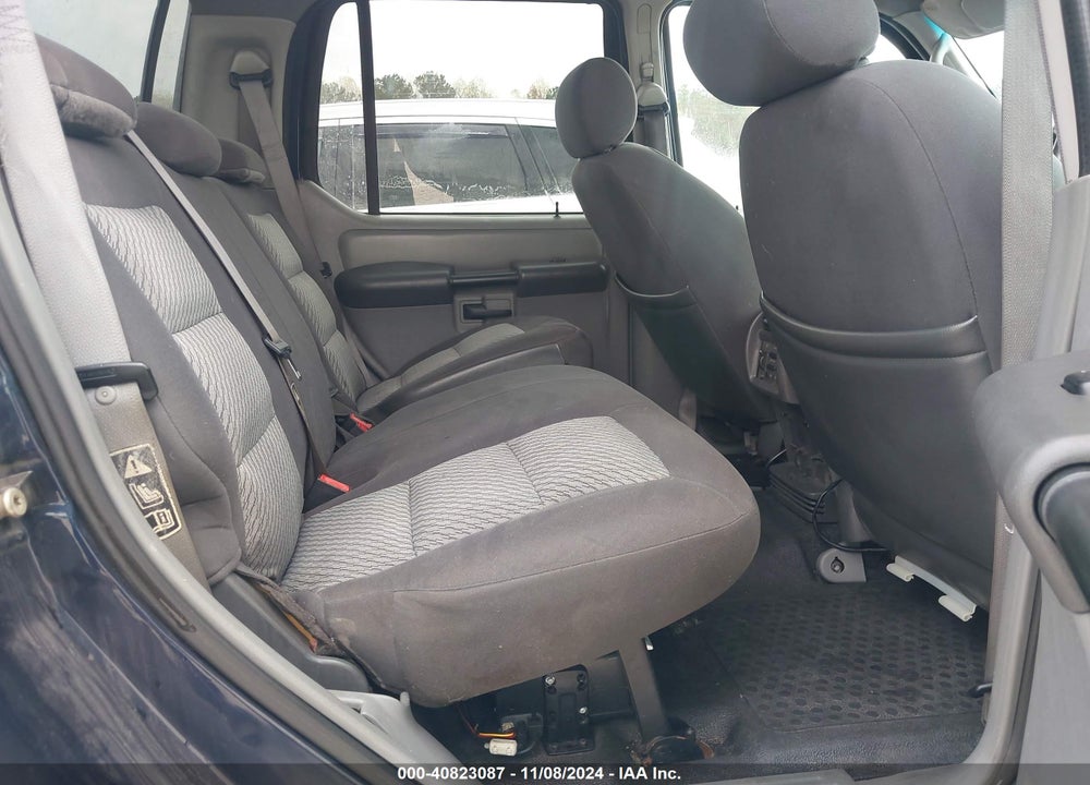 2003 FORD EXPLORER SPORT TRAC XLS/XLT VIN: 1FMZU67E53UB42658