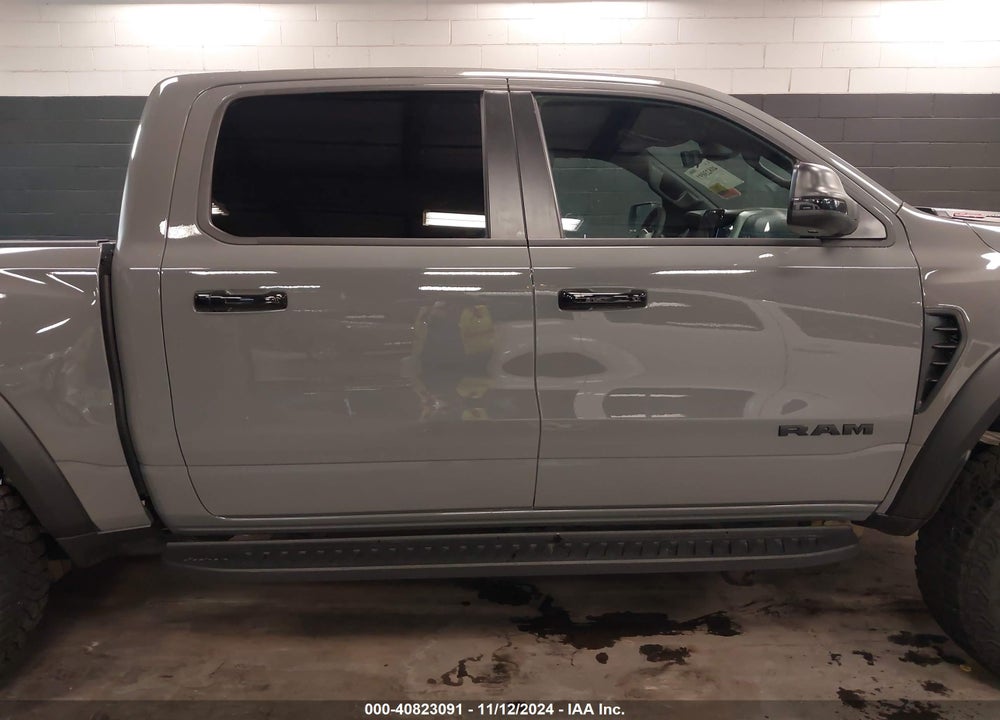 2023 RAM 1500 TRX 4X4 5'7 BOX VIN: 1C6SRFU90PN665513
