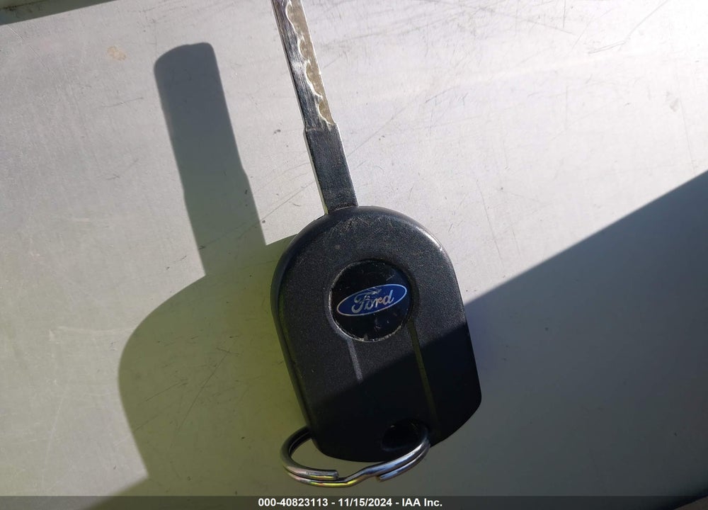 2014 FORD ESCAPE SE VIN: 1FMCU0GX8EUE34134