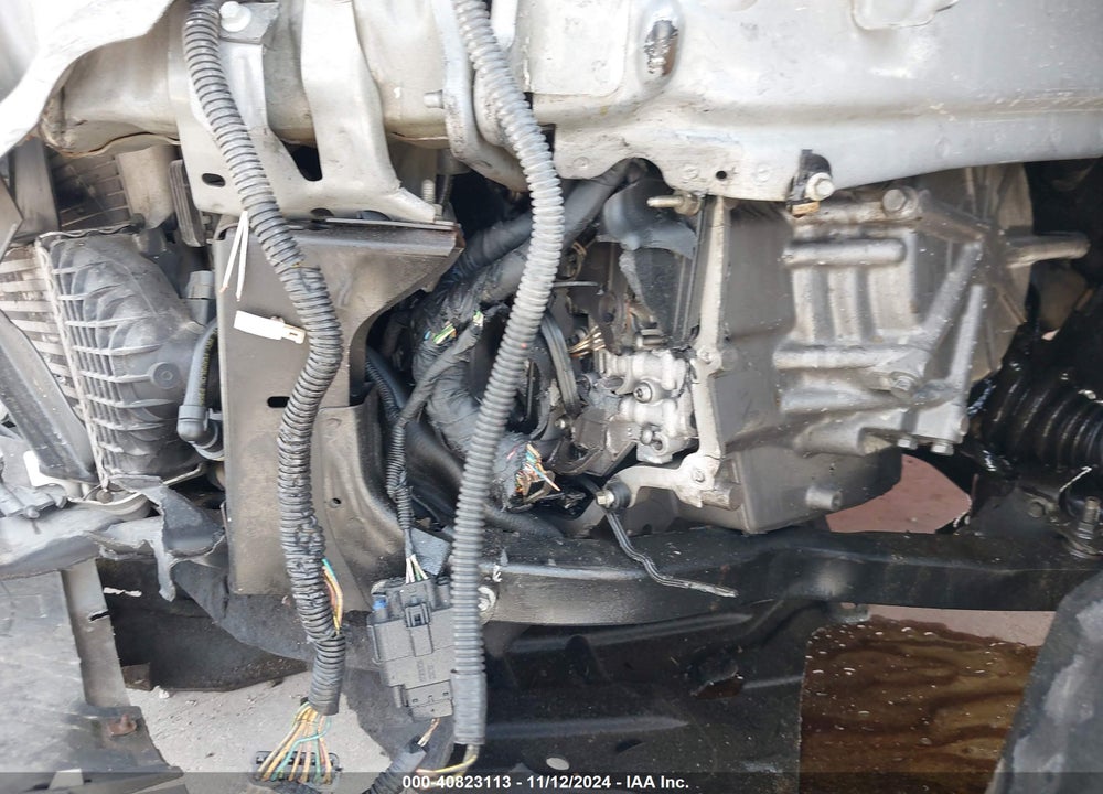 2014 FORD ESCAPE SE VIN: 1FMCU0GX8EUE34134