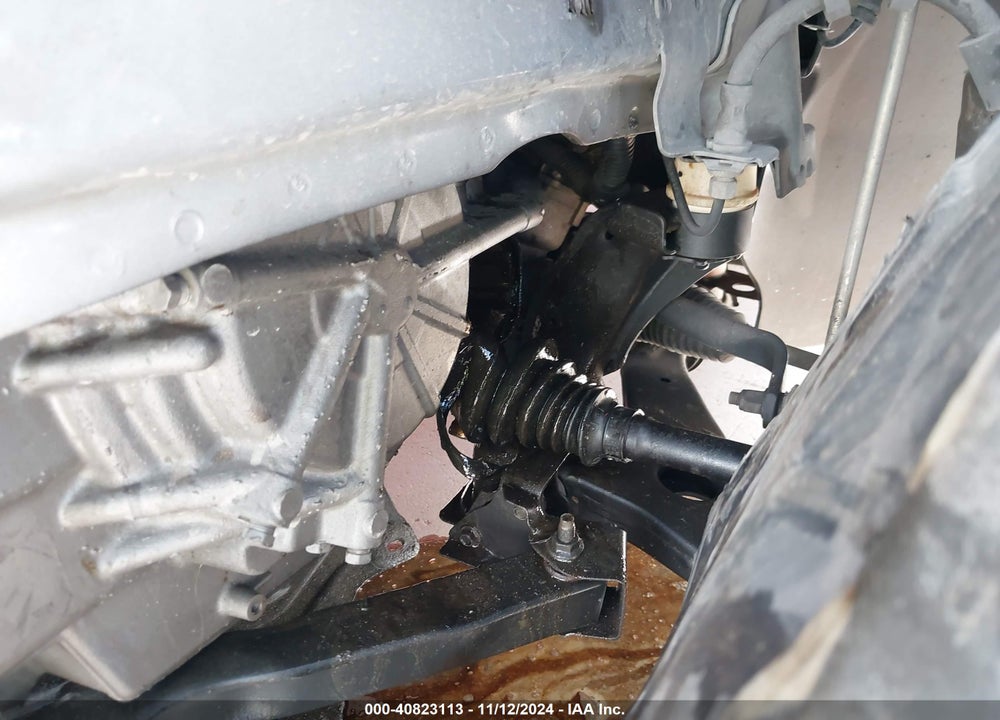 2014 FORD ESCAPE SE VIN: 1FMCU0GX8EUE34134