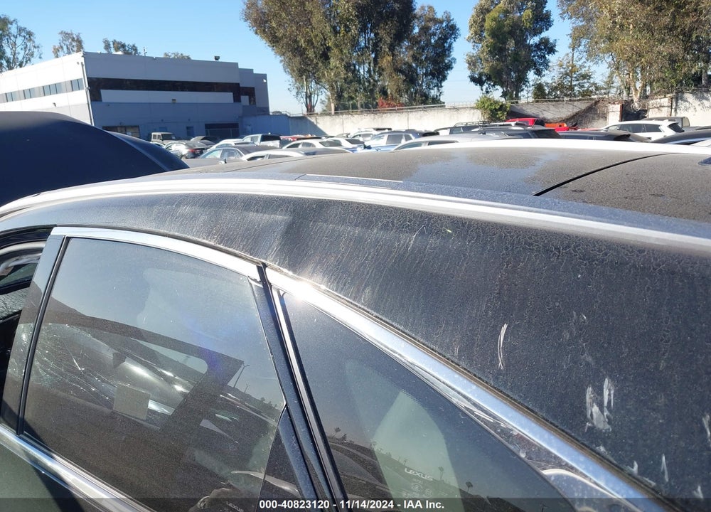 2025 LEXUS NX 450H LUXURY VIN: JTJHKCFZ8S2043493