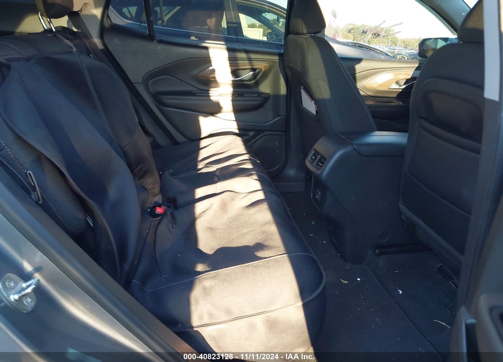 2020 GMC TERRAIN FWD SLE VIN: 3GKALMEV3LL317483