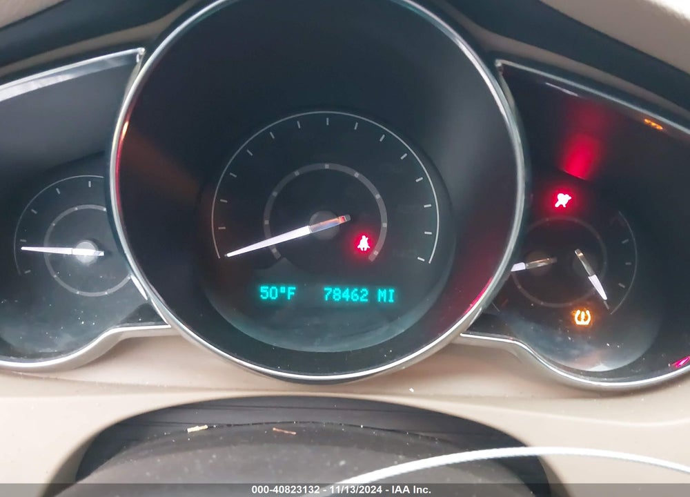 2012 CHEVROLET MALIBU 1LT VIN: 1G1ZC5E00CF346757